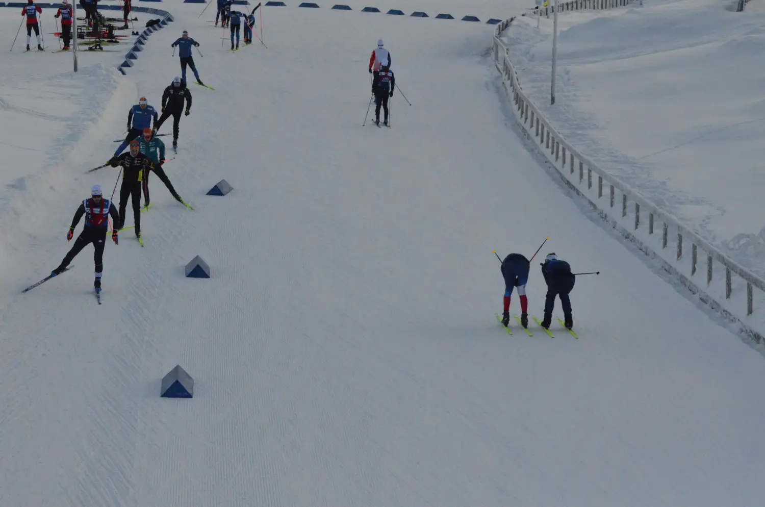 Wachshütte ab Winter 2025
