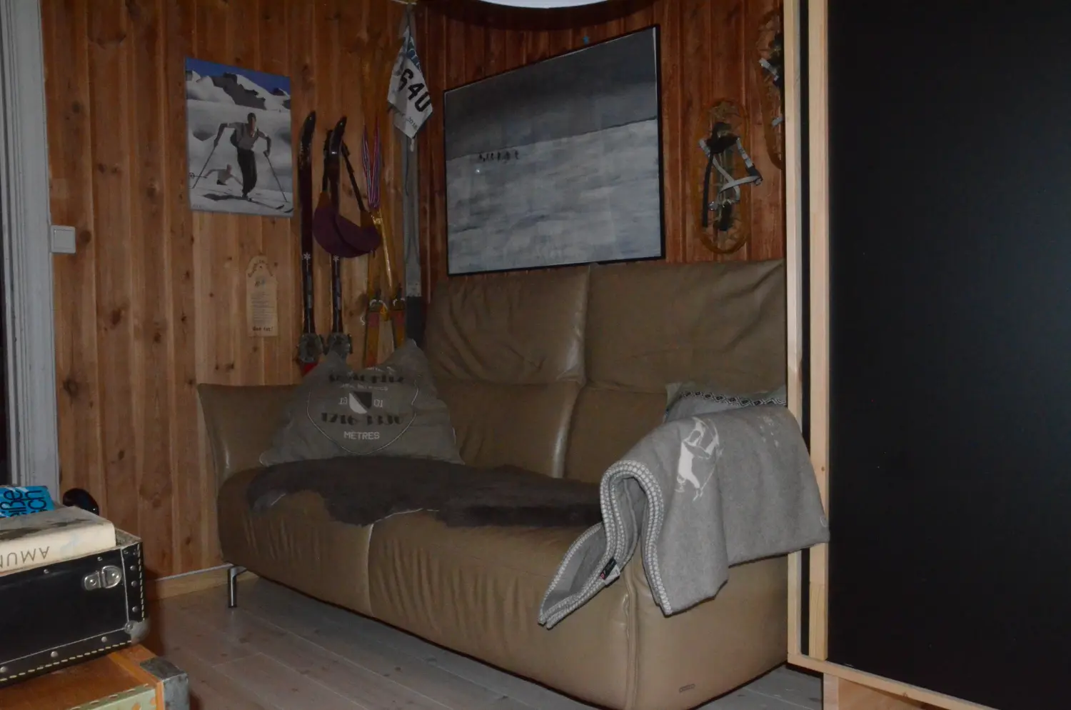 Zimmer vorbei Hygge Hytte