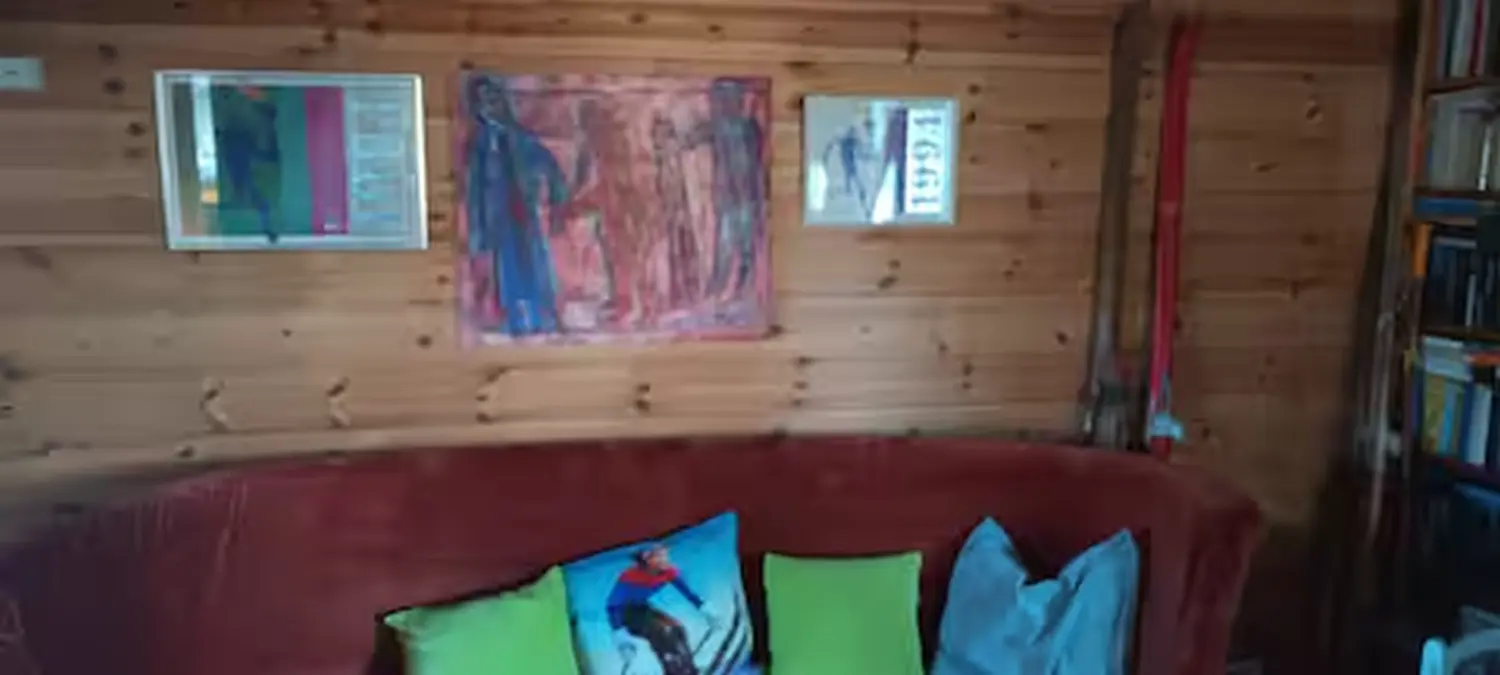 Zimmer von Hygge Hytte